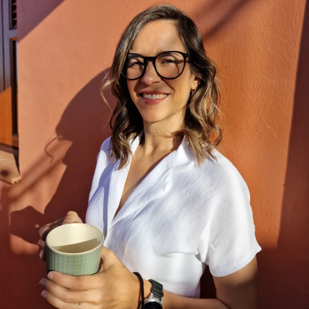 Ana Diaz - New Low FODMAP Recipes Website