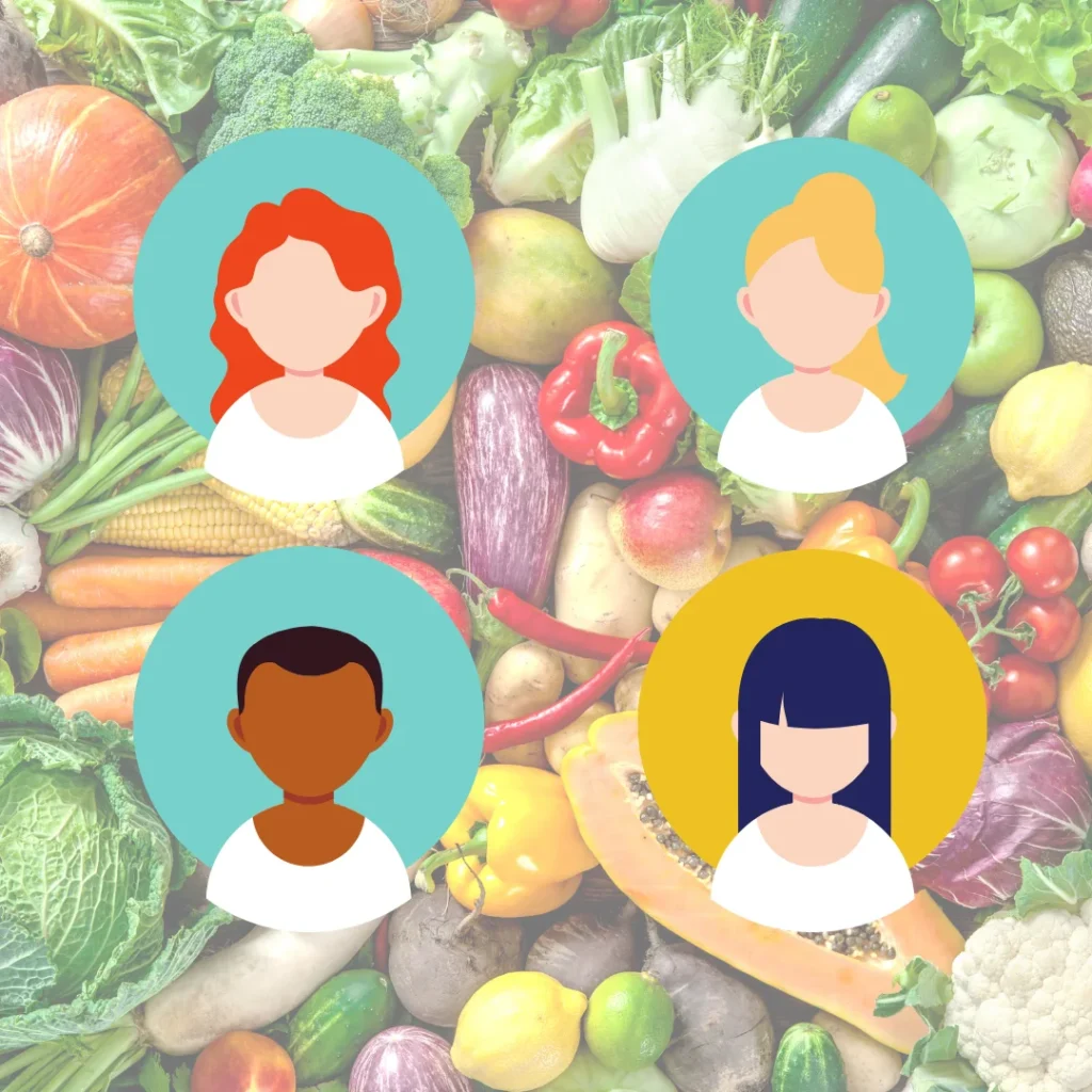 Who benefits from a low FODMAP diet?