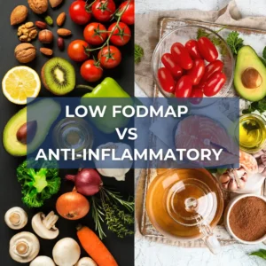 Low FODMAP vs Anti-Inflammatory Diet: Which One Is Right for You?