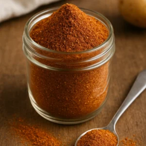 Low FODMAP Taco Seasoning