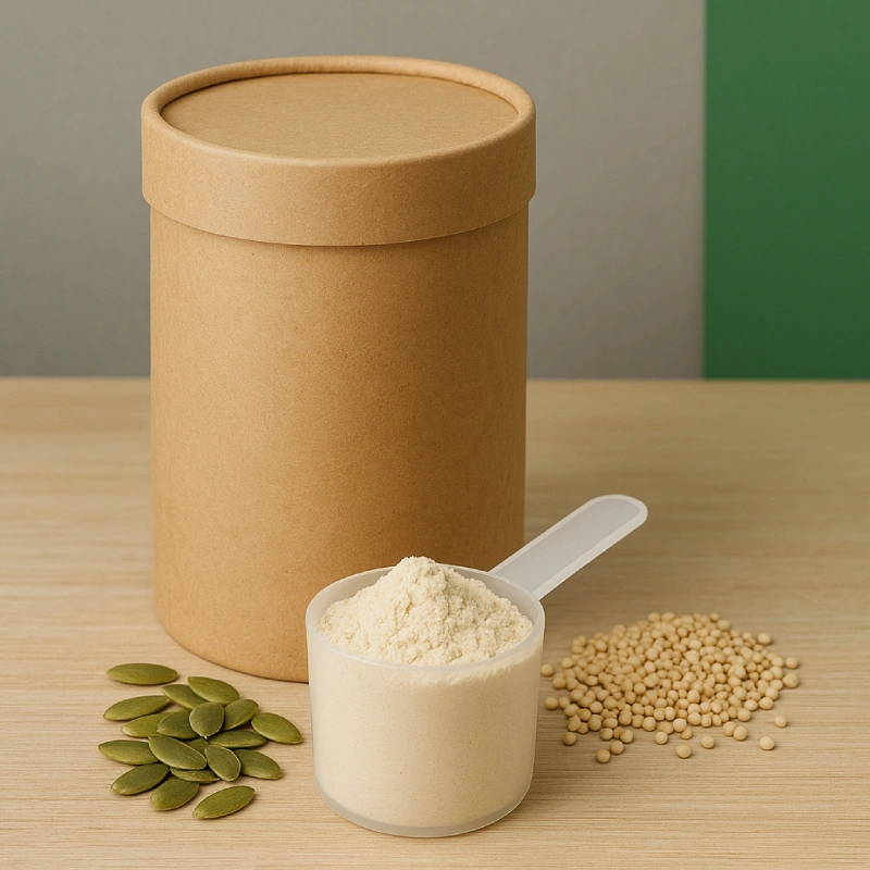 Can I have Vegan Protein Powder on a Low FODMAP Diet?