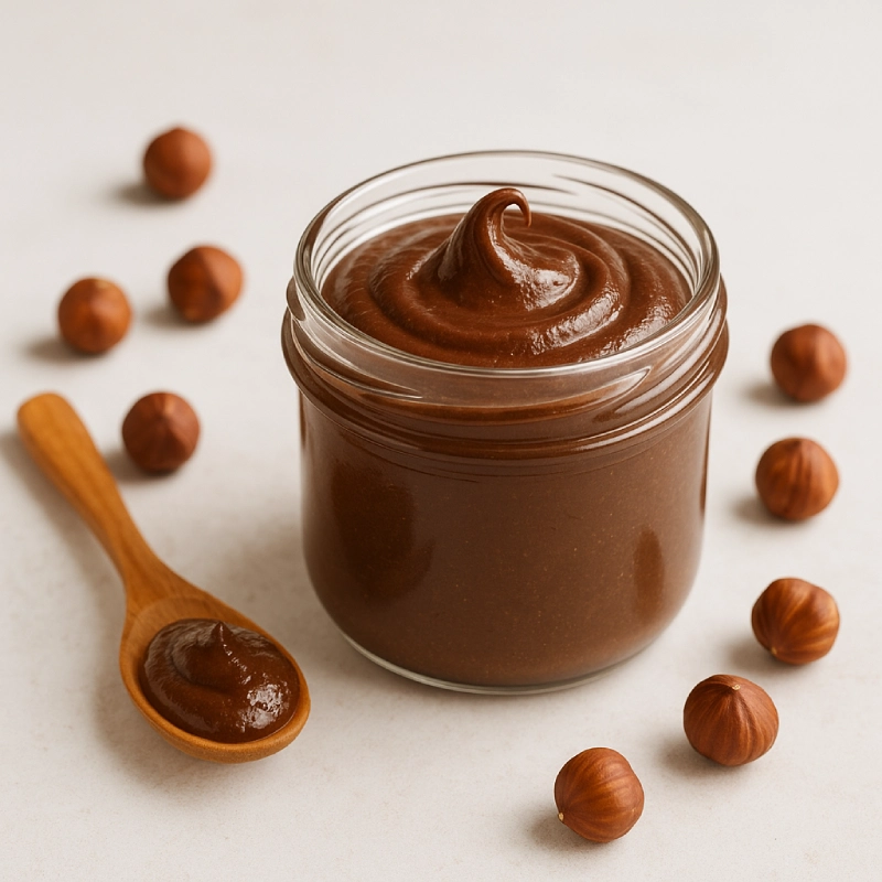 Low FODMAP Nutella Recipe: The Ultimate Low FODMAP Chocolate Spread Recipe