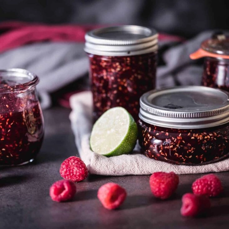 Low FODMAP raspberry cupcake recipe