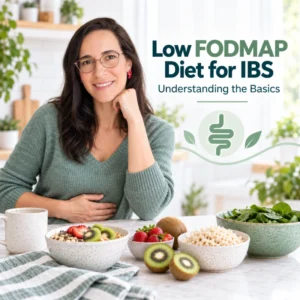 Brgineer´s Guide of the Low FODMAP Diet for IBS